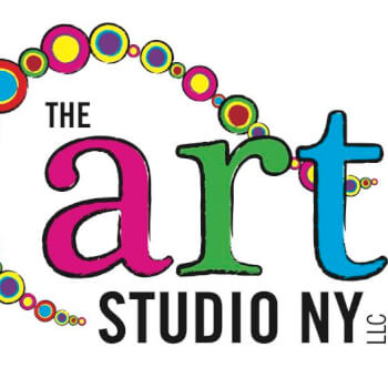 The Art Studio, painting, drawing and paper craft and ink teacher